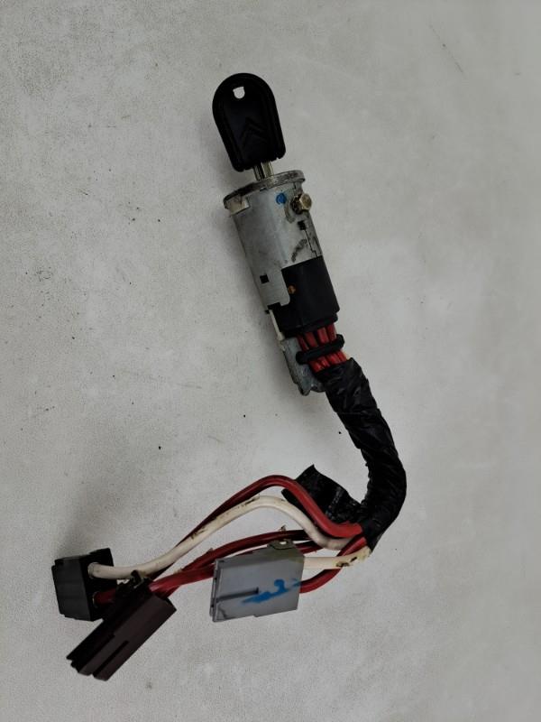 Neiman CITROEN AX PHASE 1 Essence - 1