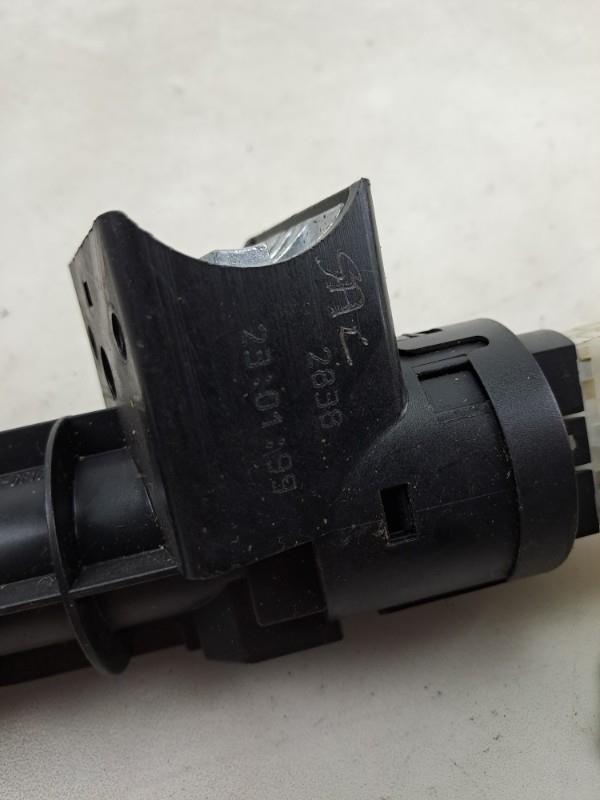 Neiman FIAT PUNTO 1 PHASE 2  - 1