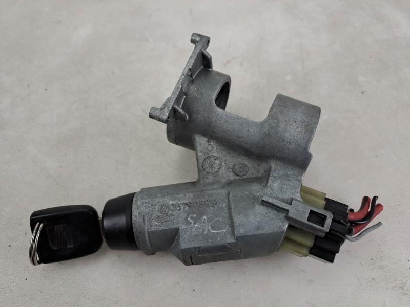 Neiman SEAT IBIZA 2 PHASE 1  - 1