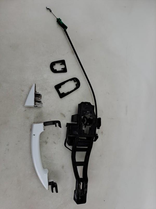 Maniglia portiera anteriore destra FORD KUGA 2 PHASE 1 Diésel - 1