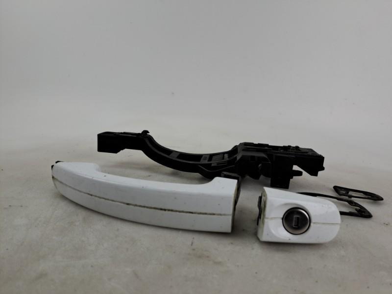 Maniglia portiera anteriore sinistra FORD KUGA 2 PHASE 1 Diésel - 1