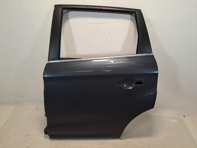 Portiera posteriore sinistra FORD KUGA 1 Diésel - 1
