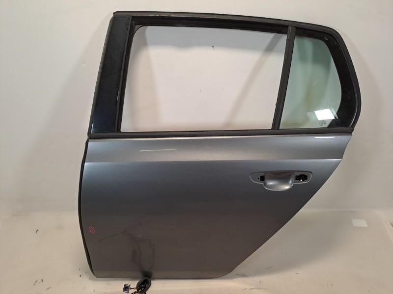 Portiera posteriore sinistra VOLKSWAGEN GOLF 6 Diésel - 1