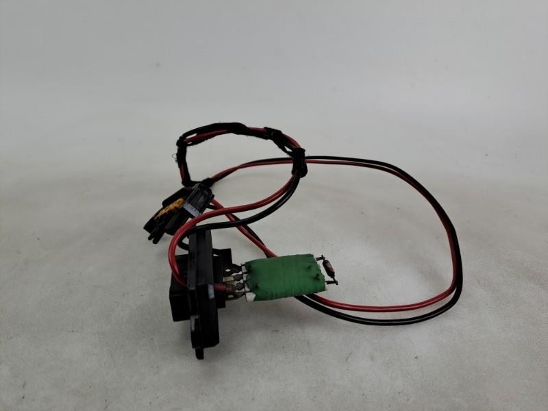Resistance chauffage RENAULT GRAND MODUS PHASE 2 Diesel - 1