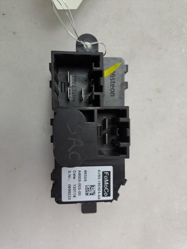 Resistance chauffage FORD KUGA 2 PHASE 1 Diesel - 1