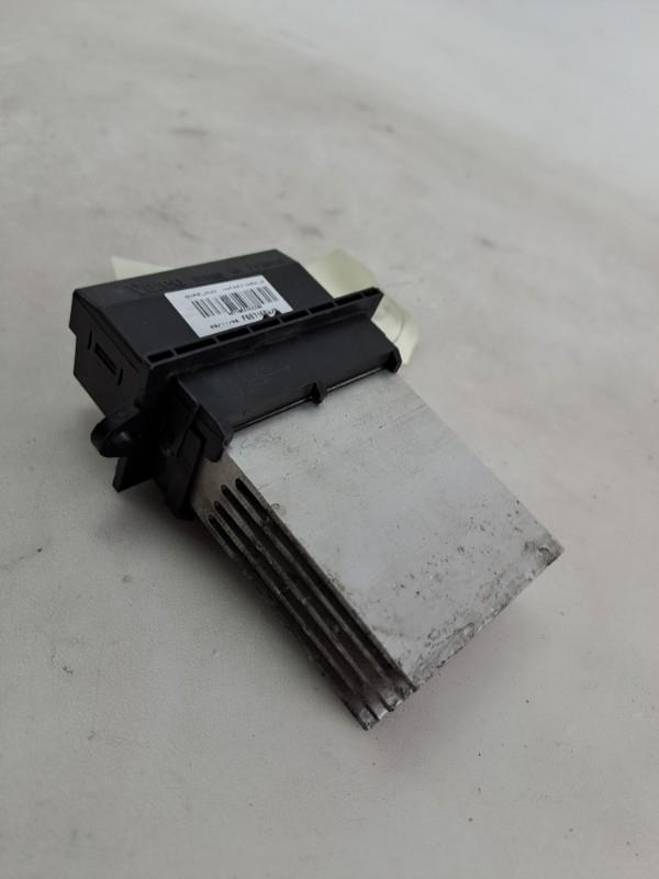 Resistenza riscaldamento RENAULT SCENIC 1 PHASE 2  - 1
