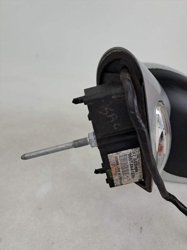 Retrovisor izquierdo CITROEN C5 2 Diésel - 1