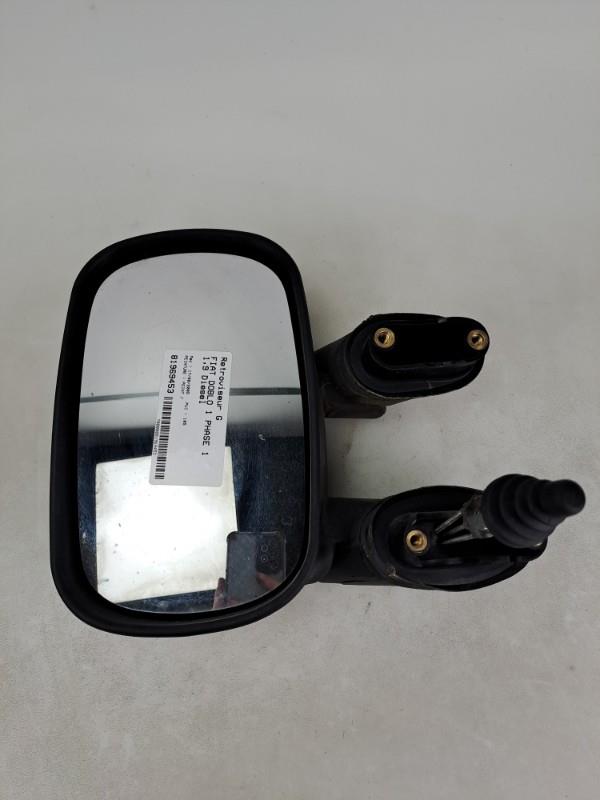 Specchietto retrovisore sinistro FIAT DOBLO 1 PHASE 1 Diésel - 1