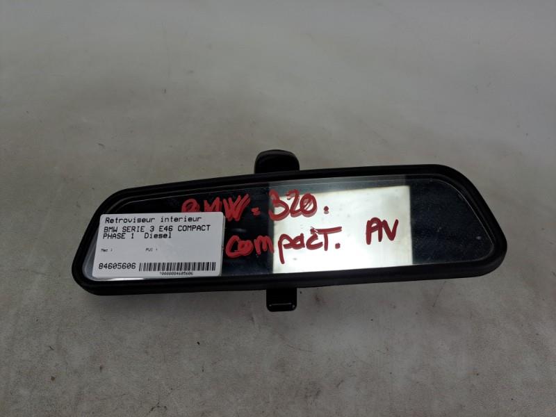 Retrovisor interior BMW SERIE 3 E46 COMPACT PHASE 1  - 1