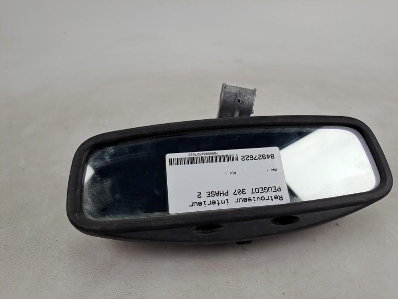 Retrovisor interior PEUGEOT 307 PHASE 2  - 1
