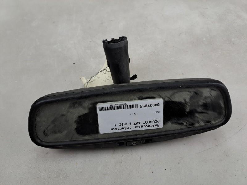 Retrovisor interior PEUGEOT 407 PHASE 1  - 1