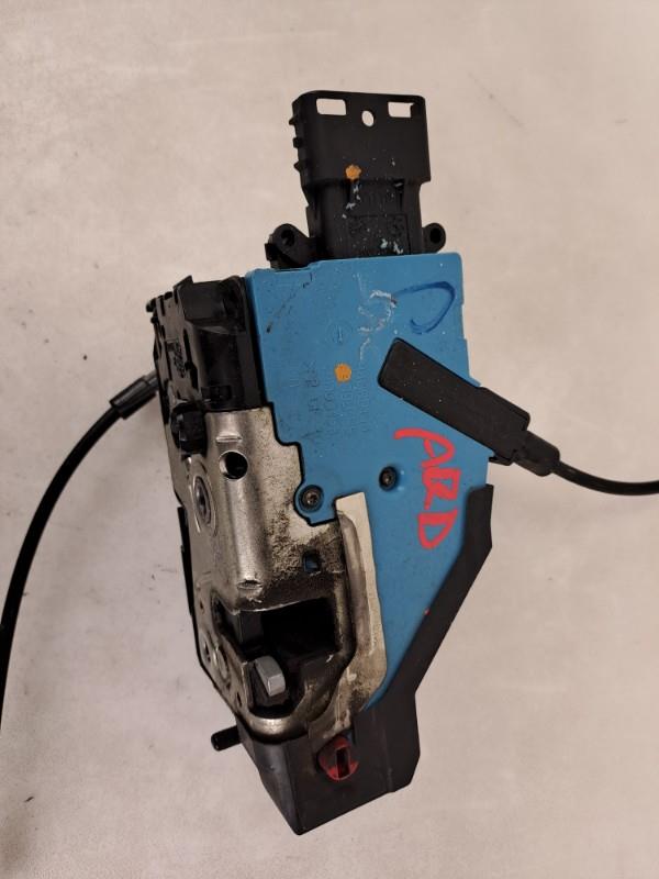 Serratura posteriore destra CITROEN C3 PICASSO PHASE 1 Gasolina - 1