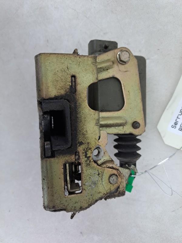 Serrure avant droit RENAULT EXPRESS PHASE 1 Diesel - 1