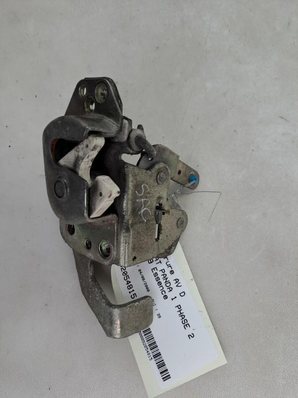 Serratura anteriore destra FIAT PANDA 1 PHASE 2 Gasolina - 1