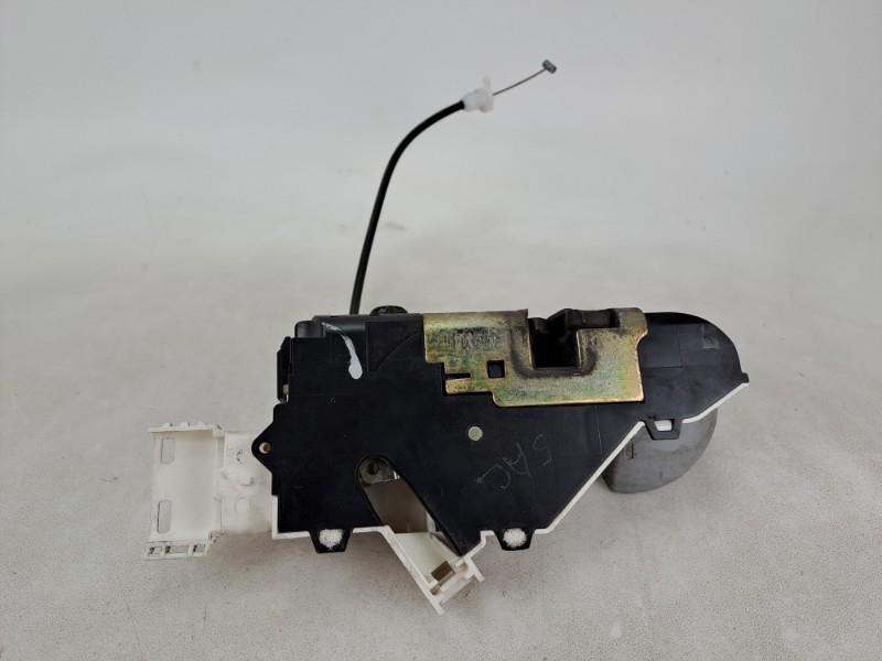 Serratura anteriore sinistra CITROEN C4 1 PHASE 1 COUPE Gasolina - 1