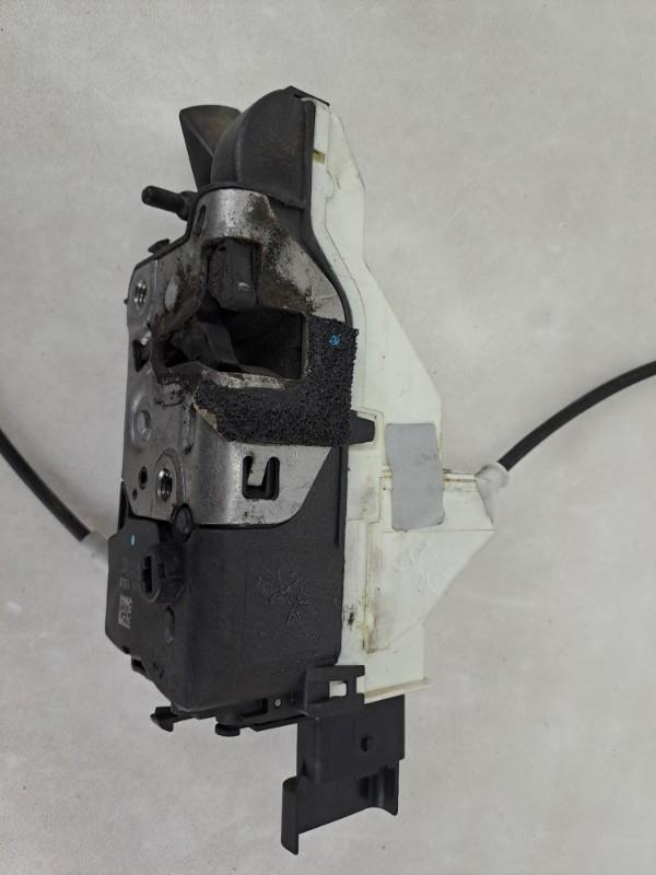 Serrure avant gauche CITROEN C3 2 PHASE 1 Diesel - 1