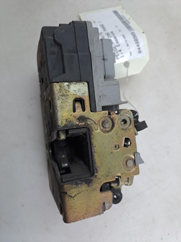 Serratura anteriore sinistra PEUGEOT 206 PHASE 1 Gasolina - 1