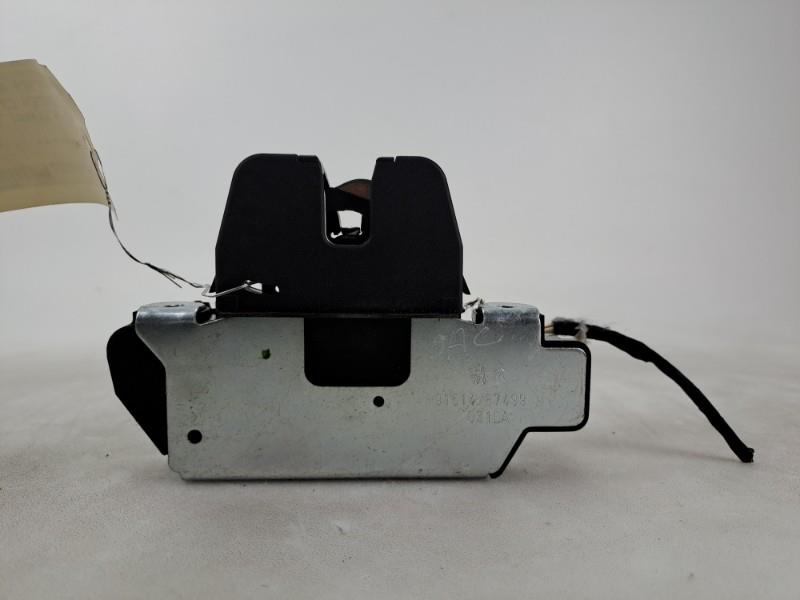 Serrure de coffre CITROEN C3 2 PHASE 1 Diesel - 1