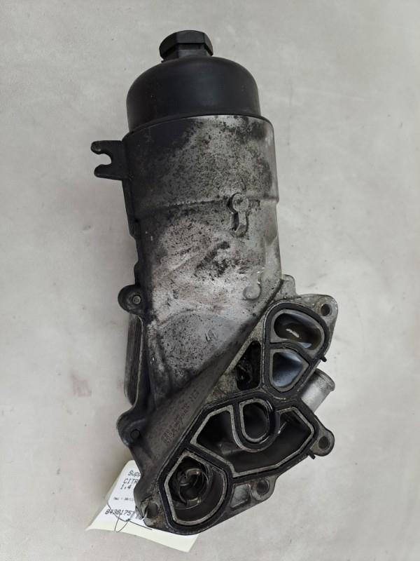 Portafiltro olio CITROEN C3 2 PHASE 1 Diésel - 1