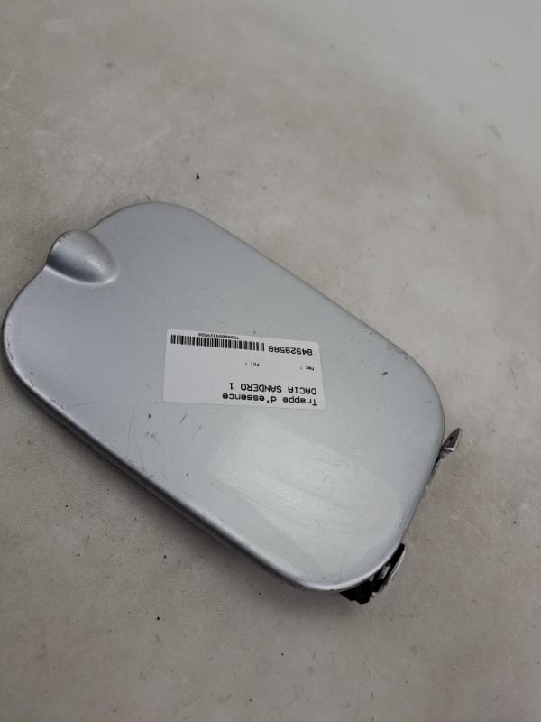 Trappe d'essence DACIA SANDERO 1  - 1