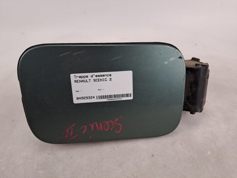 Trappe d'essence RENAULT SCENIC 2 PHASE 1  - 1