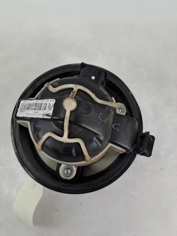 Ventola riscaldamento CITROEN C3 PICASSO PHASE 1 Gasolina - 1