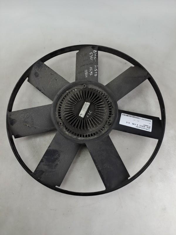 Viscocoupler BMW SERIE 3 E36 Diesel - 1