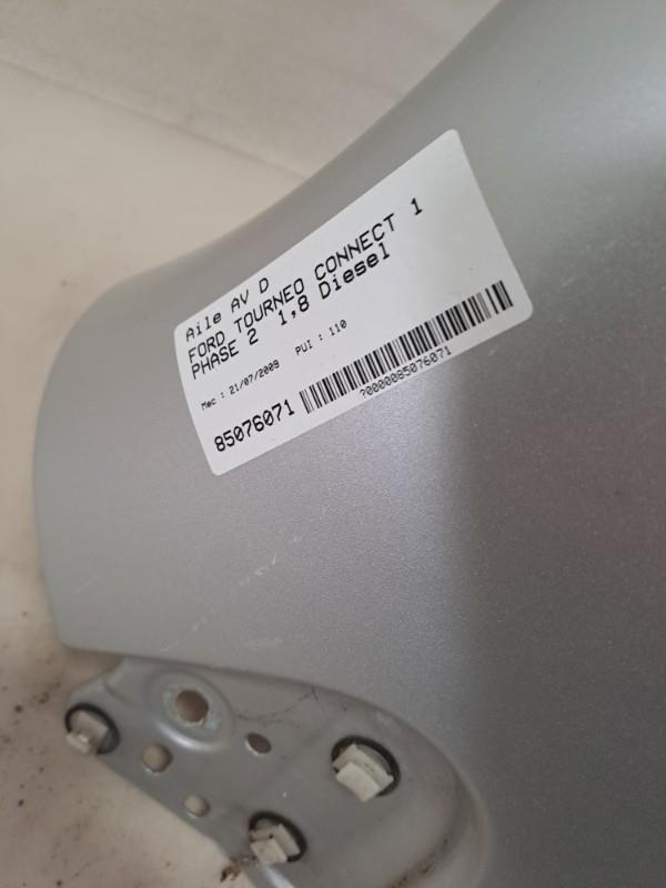 Parafango anteriore destro FORD TOURNEO CONNECT 1 PHASE 2 Diésel - 1