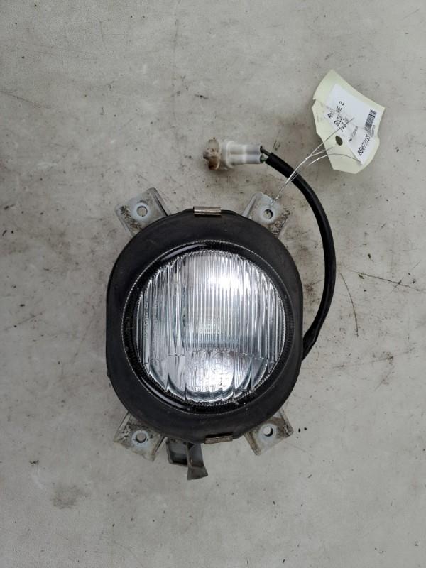 Fendinebbia destro (luci) SUZUKI WAGON-R PHASE 2 Gasolina - 1