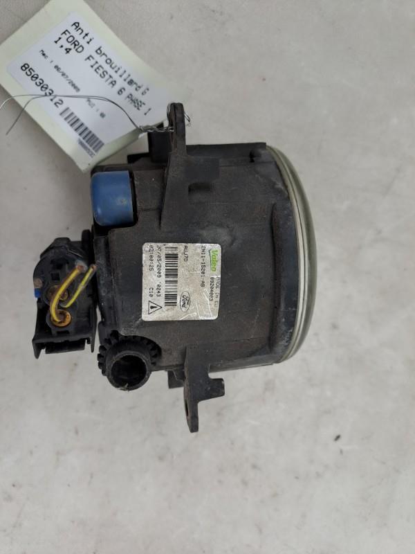 Fendinebbia sinistro (luce) FORD FIESTA 6 PHASE 1 Diésel - 1