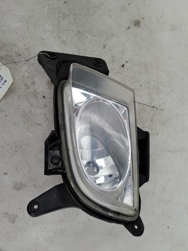 Fendinebbia sinistro (luce) HYUNDAI I 30 1 PHASE 1 BREAK Diésel - 1
