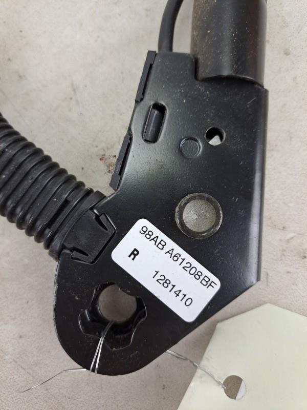 Aggancio cintura sicurezza anteriore destro FORD FOCUS 1 Gasolina - 1