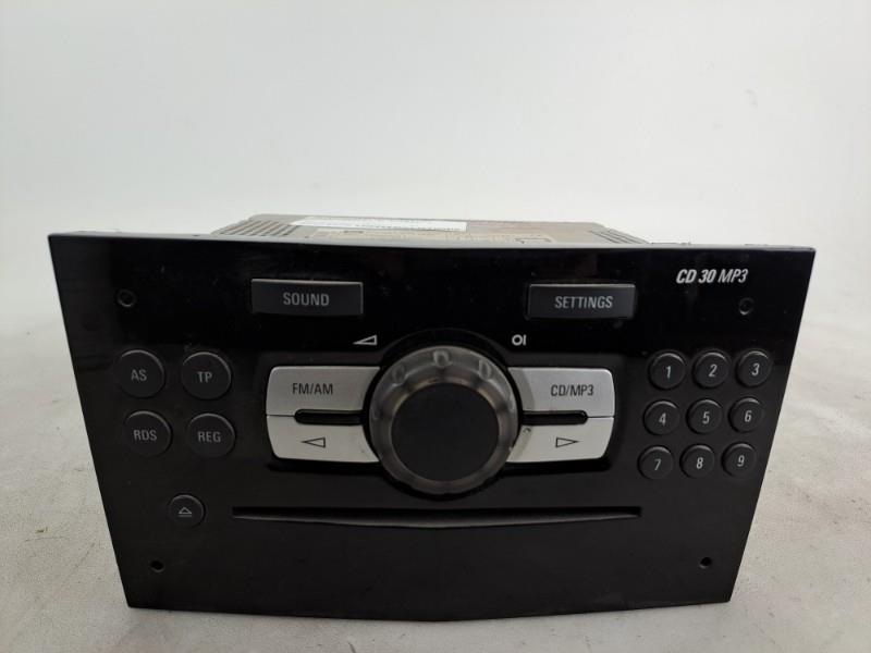 Autoradio d'origine OPEL CORSA D PHASE 1  - 1
