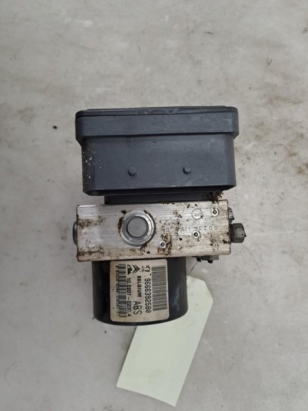 Blocco ABS (antibloccaggio freni) CITROEN C3 PICASSO PHASE 1 Diésel - 1