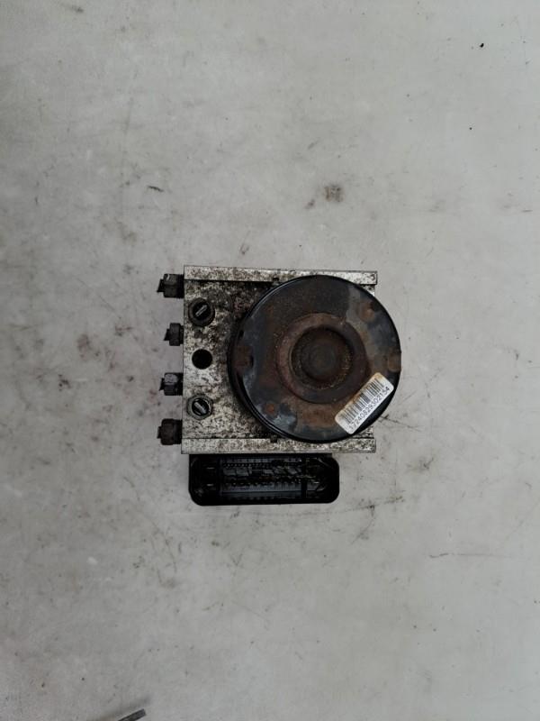 Blocco ABS (antibloccaggio freni) CITROEN C3 1 PHASE 1 Gasolina - 1