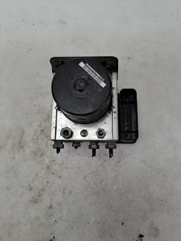 Blocco ABS (antibloccaggio freni) FORD FIESTA 6 PHASE 1 Diésel - 1