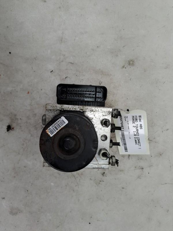 Blocco ABS (antibloccaggio freni) FORD TOURNEO CONNECT 1 PHASE 2 Diésel - 1