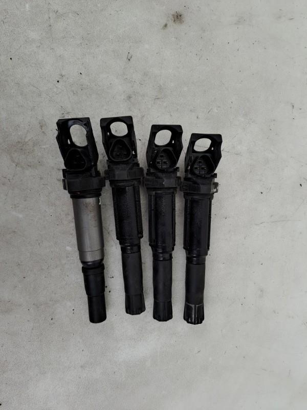 Bobine (allumage) BMW SERIE 3 E46 PHASE 2 Essence - 1