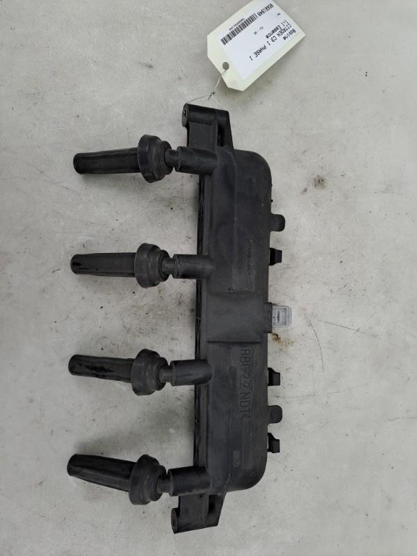 Bobina (accensione) CITROEN C3 1 PHASE 1 Gasolina - 1