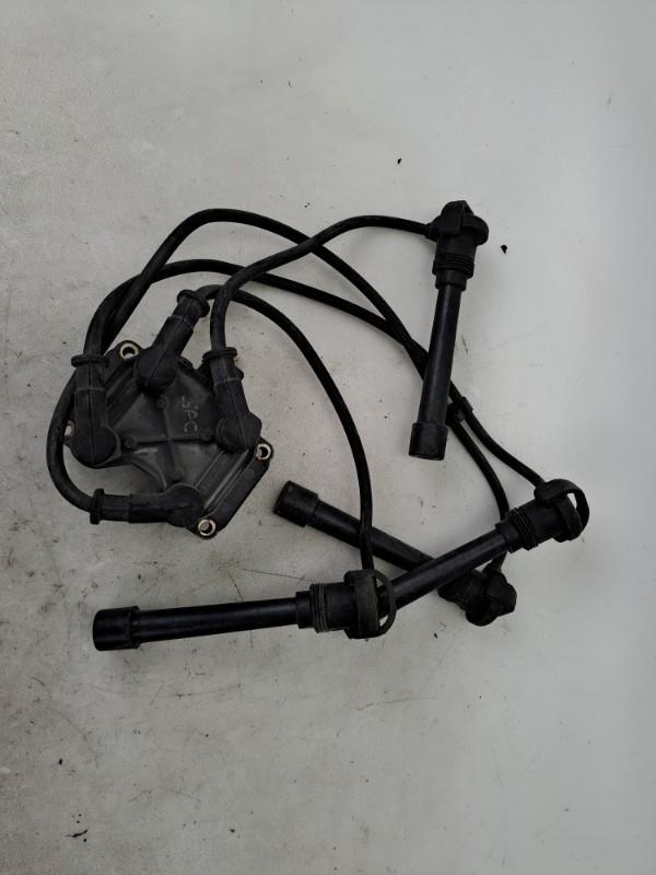 Bobina (accensione) FIAT PUNTO 2 PHASE 1 Gasolina - 1