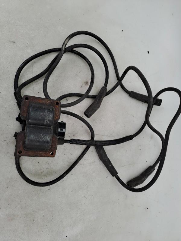 Bobina (accensione) FORD FIESTA 4 PHASE 1 Gasolina - 1