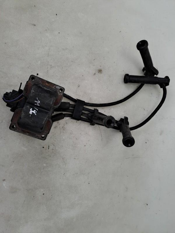 Bobina (accensione) FORD FIESTA 4 PHASE 1 Gasolina - 1