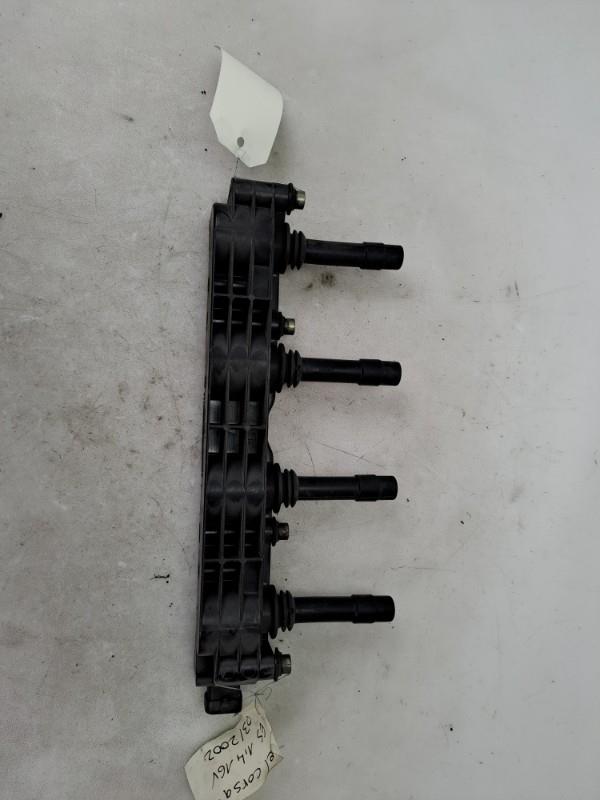 Bobine (allumage) OPEL CORSA C PHASE 1 Essence - 1