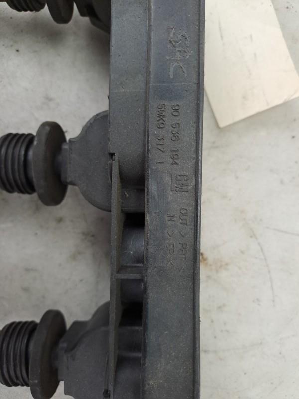 Bobina (accensione) OPEL VECTRA B PHASE 2 Gasolina - 1