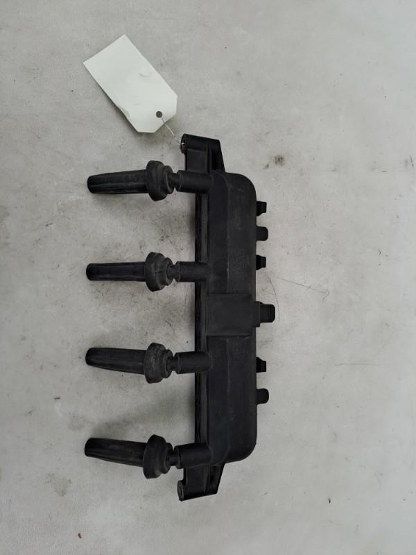 Bobina (accensione) PEUGEOT 206 PHASE 1 Gasolina - 1