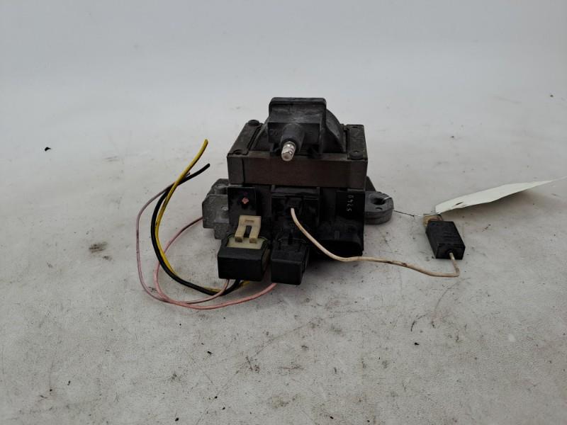 Bobina (accensione) RENAULT CLIO 1 PHASE 2 Gasolina - 1