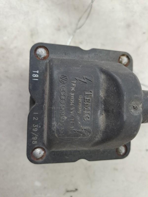 Bobina (accensione) VOLKSWAGEN POLO 3 PHASE 1 Gasolina - 1