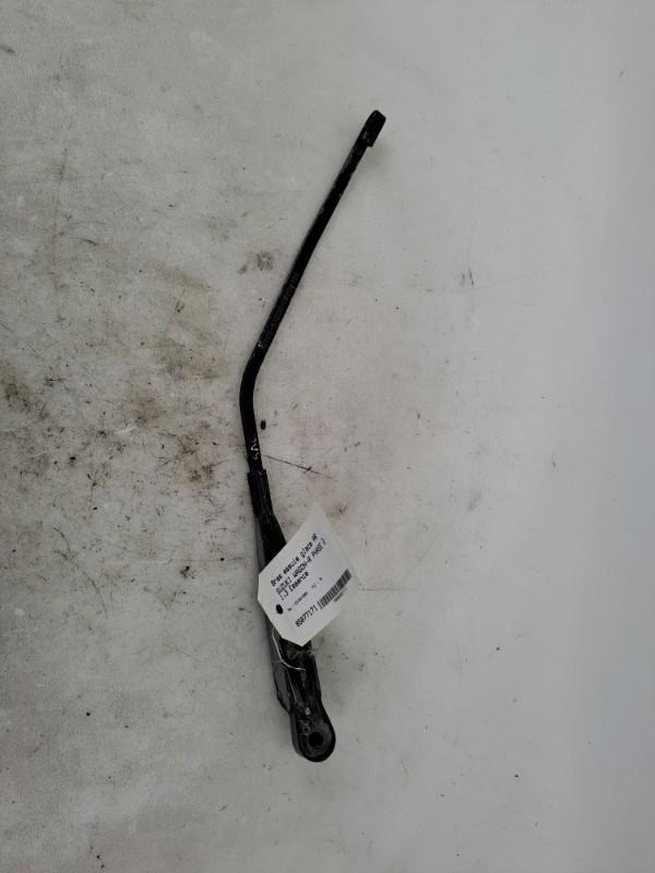 Braccio tergicristallo posteriore SUZUKI WAGON-R PHASE 2 Gasolina - 1