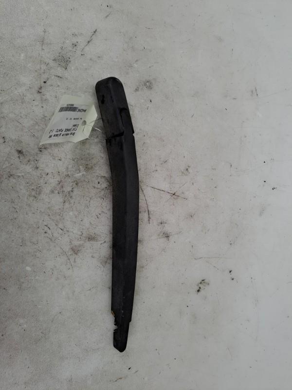 Braccio tergicristallo posteriore FIAT GRANDE PUNTO Diésel - 1