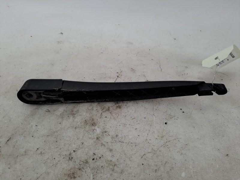 Braccio tergicristallo posteriore FORD FIESTA 6 PHASE 1 Diésel - 1